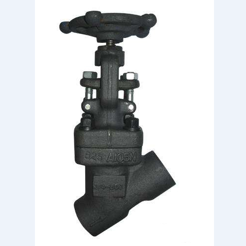 J65HY型截止阀