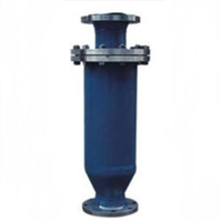 FPQ氧气过滤器